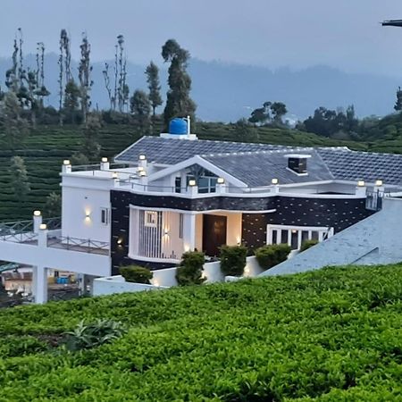 Orchard Valley View Ooty Luaran gambar