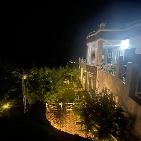 Orchard Valley View Ooty Luaran gambar
