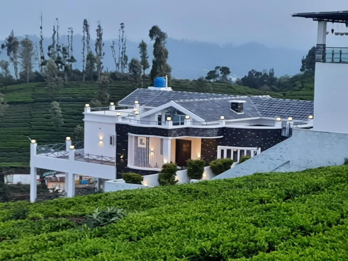 Orchard Valley View Ooty Luaran gambar