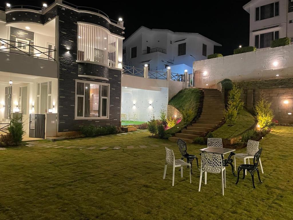 Orchard Valley View Ooty Luaran gambar