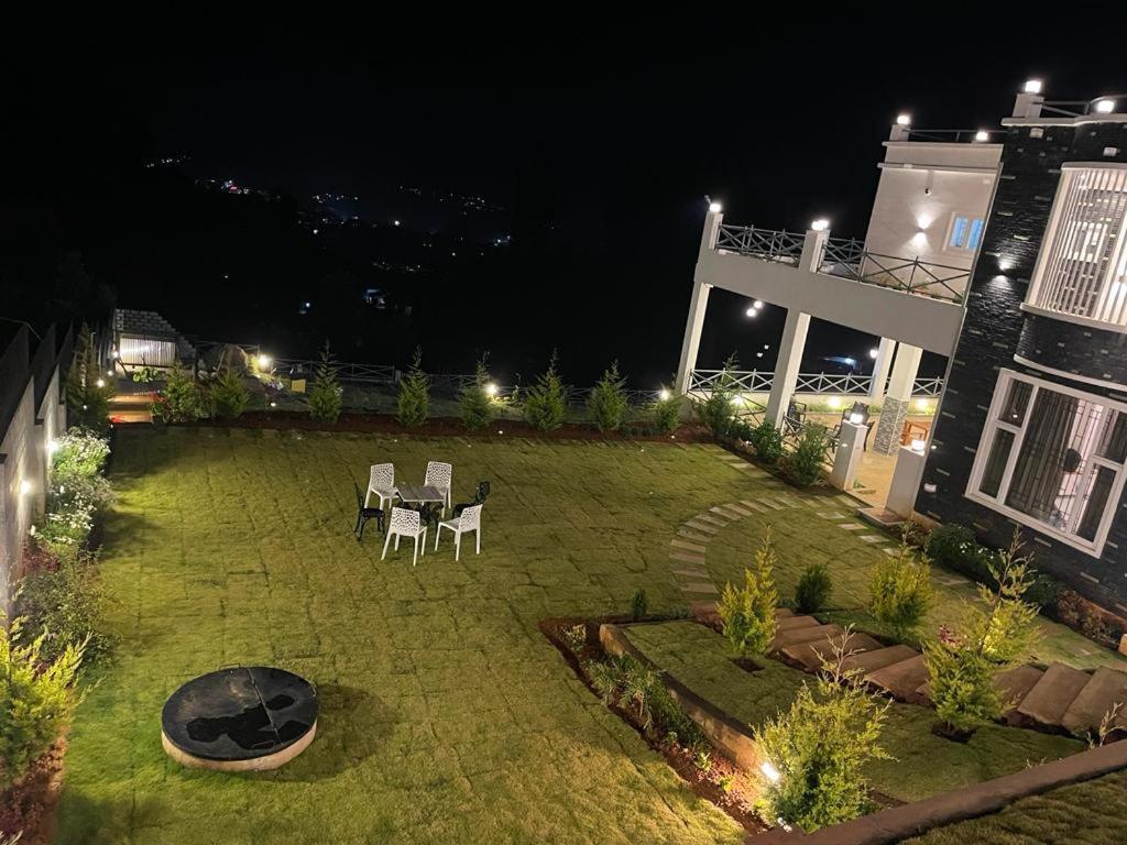 Orchard Valley View Ooty Luaran gambar