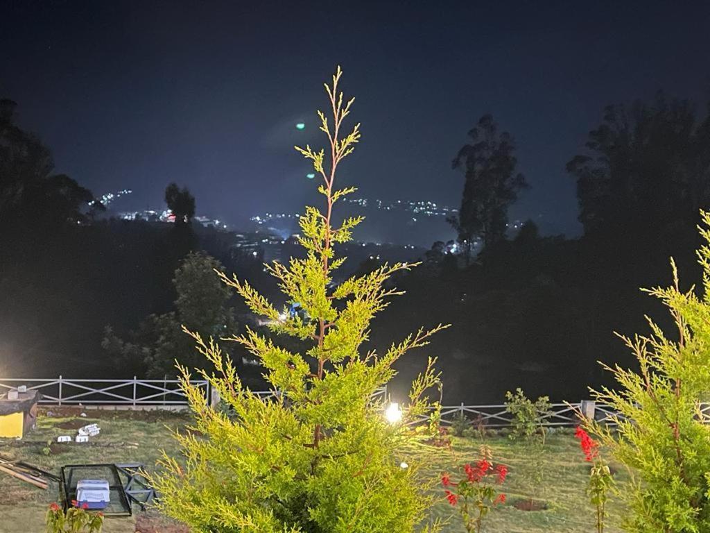 Orchard Valley View Ooty Luaran gambar