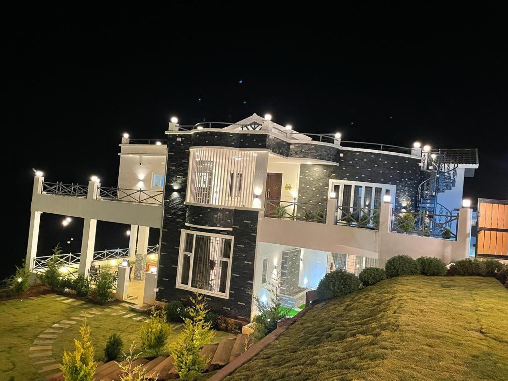 Orchard Valley View Ooty Luaran gambar