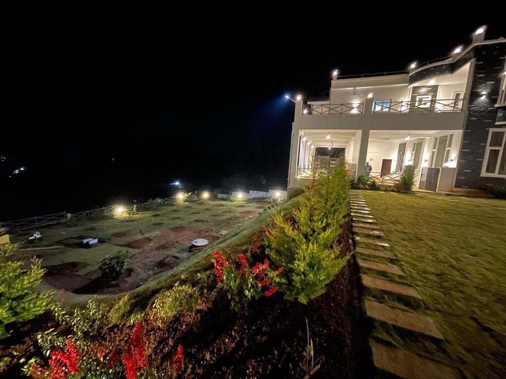Orchard Valley View Ooty Luaran gambar