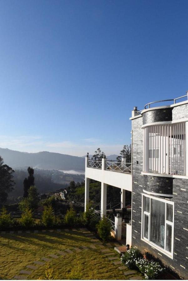 Orchard Valley View Ooty Luaran gambar