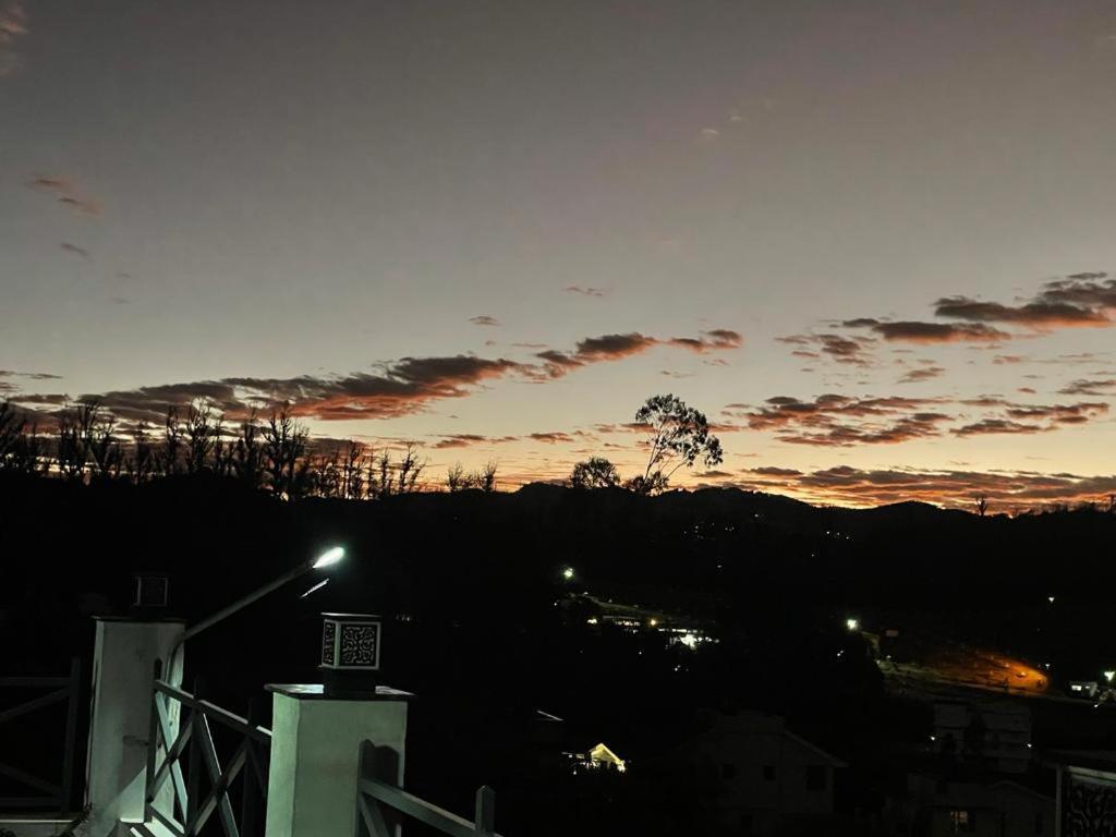 Orchard Valley View Ooty Luaran gambar