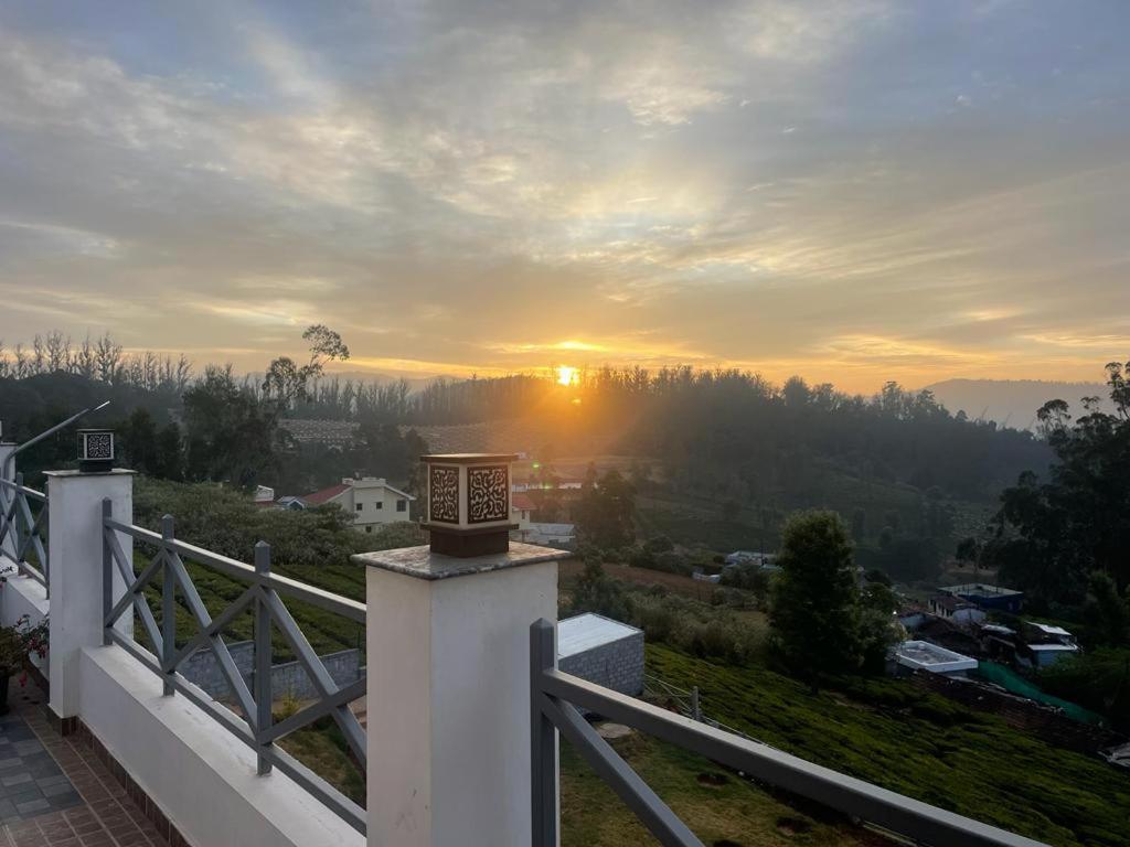 Orchard Valley View Ooty Luaran gambar