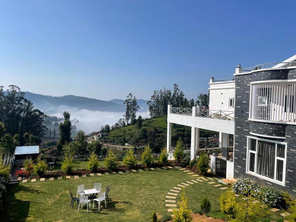 Orchard Valley View Ooty Luaran gambar