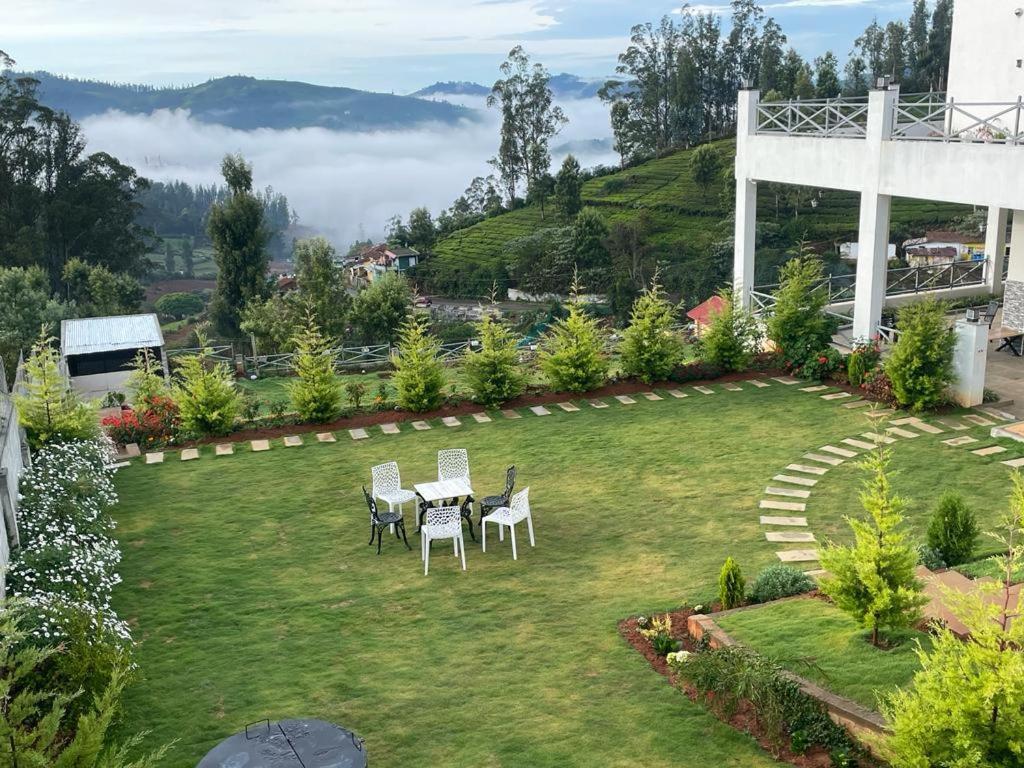 Orchard Valley View Ooty Luaran gambar