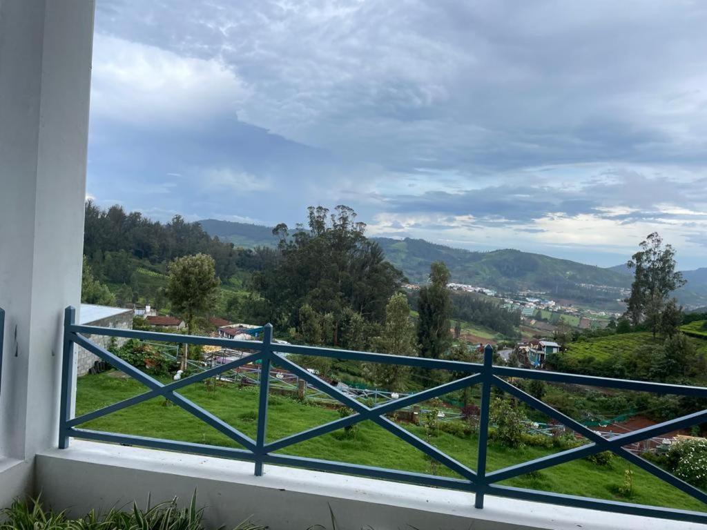 Orchard Valley View Ooty Luaran gambar