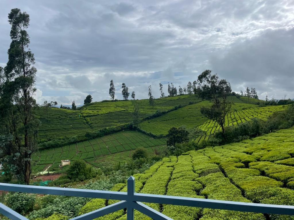 Orchard Valley View Ooty Luaran gambar