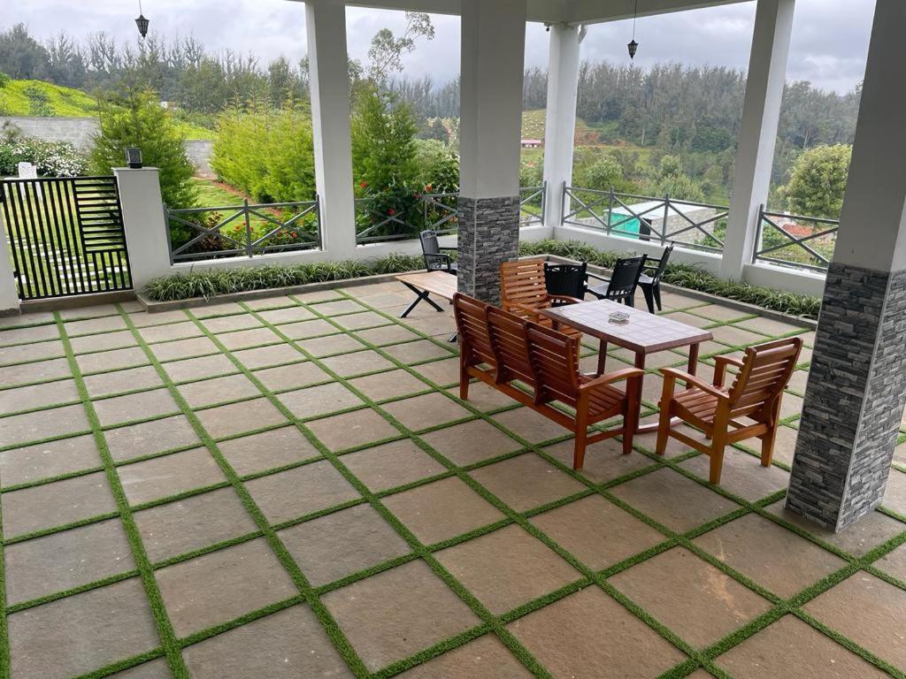 Orchard Valley View Ooty Luaran gambar