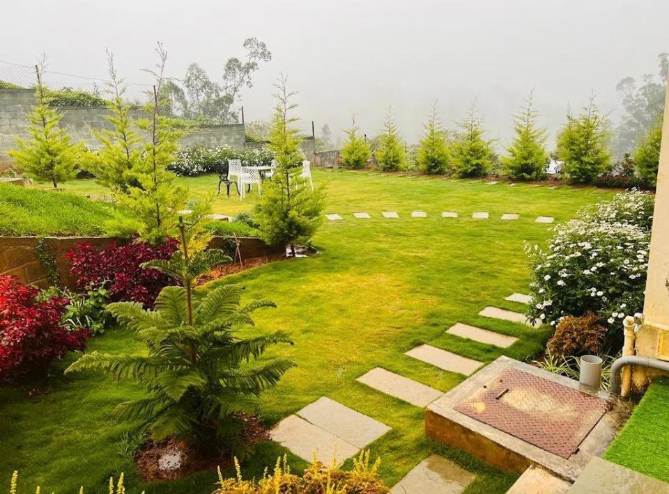 Orchard Valley View Ooty Luaran gambar