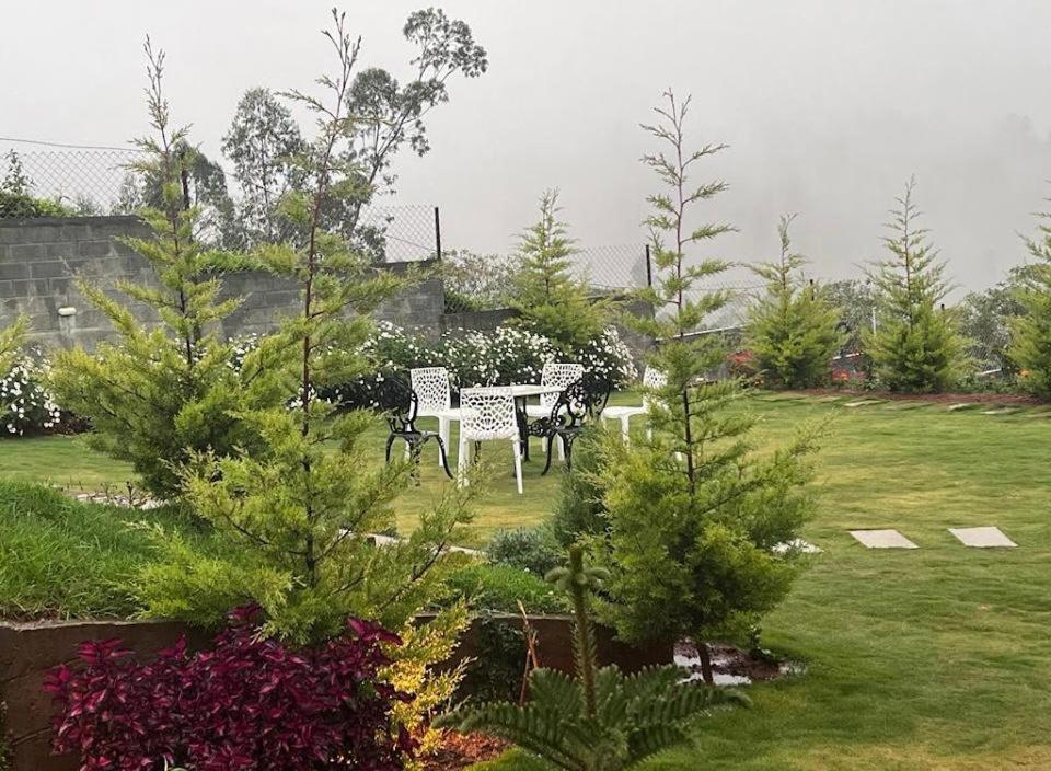 Orchard Valley View Ooty Luaran gambar
