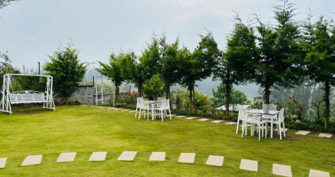 Orchard Valley View Ooty Luaran gambar