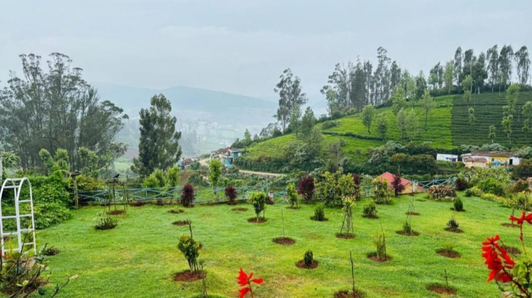 Orchard Valley View Ooty Luaran gambar