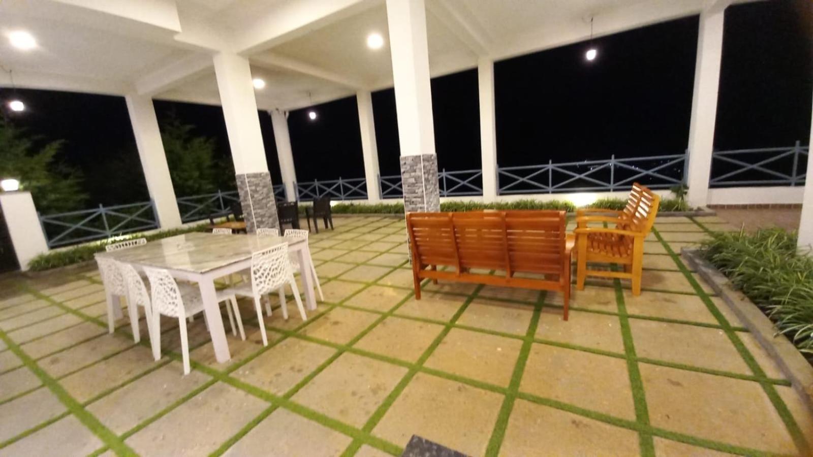 Orchard Valley View Ooty Luaran gambar