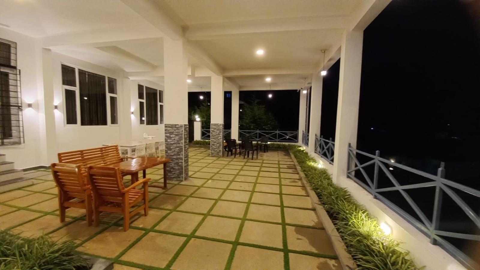Orchard Valley View Ooty Luaran gambar