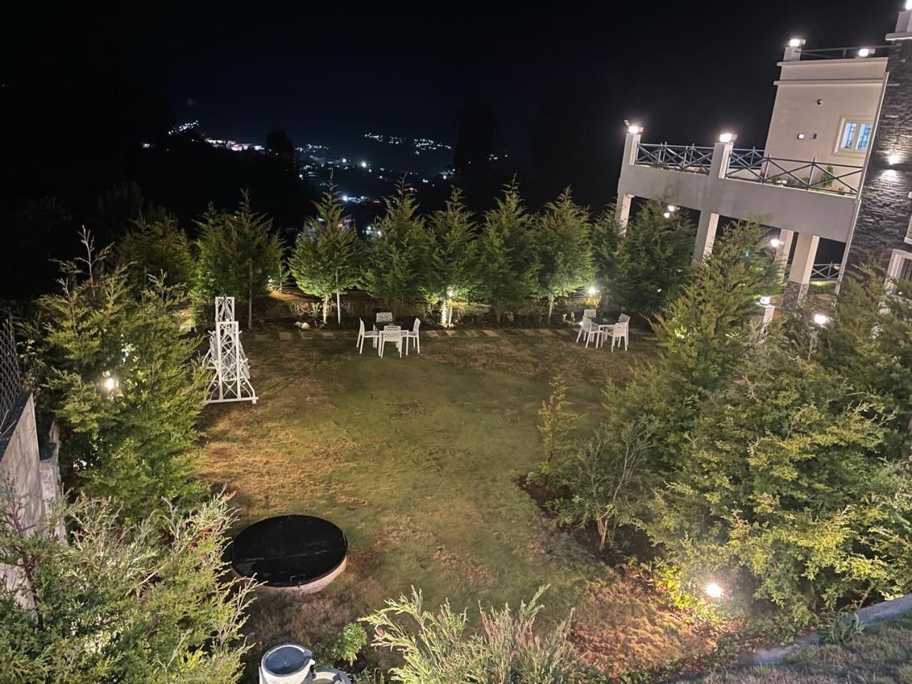 Orchard Valley View Ooty Luaran gambar
