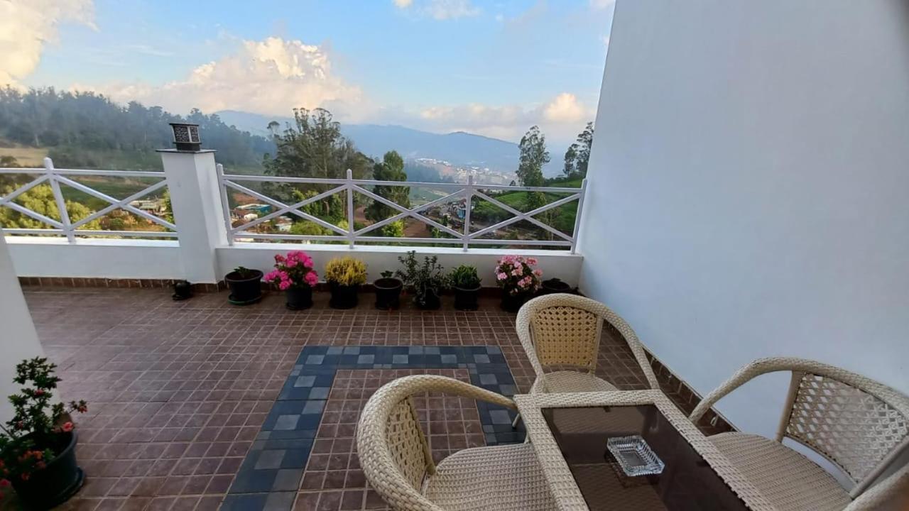 Orchard Valley View Ooty Luaran gambar