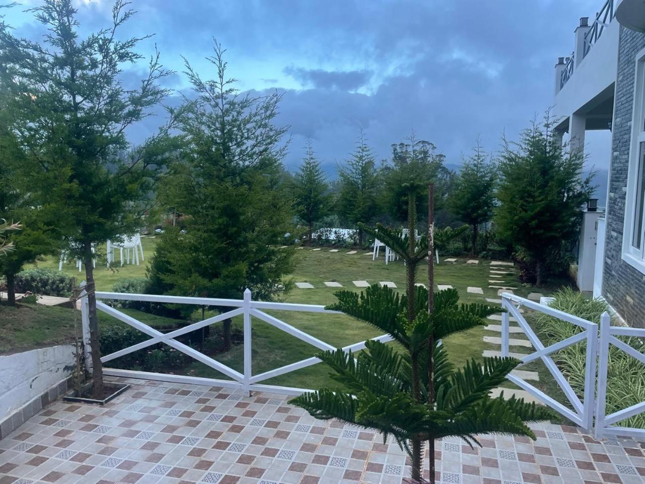 Orchard Valley View Ooty Luaran gambar