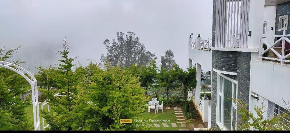 Orchard Valley View Ooty Luaran gambar