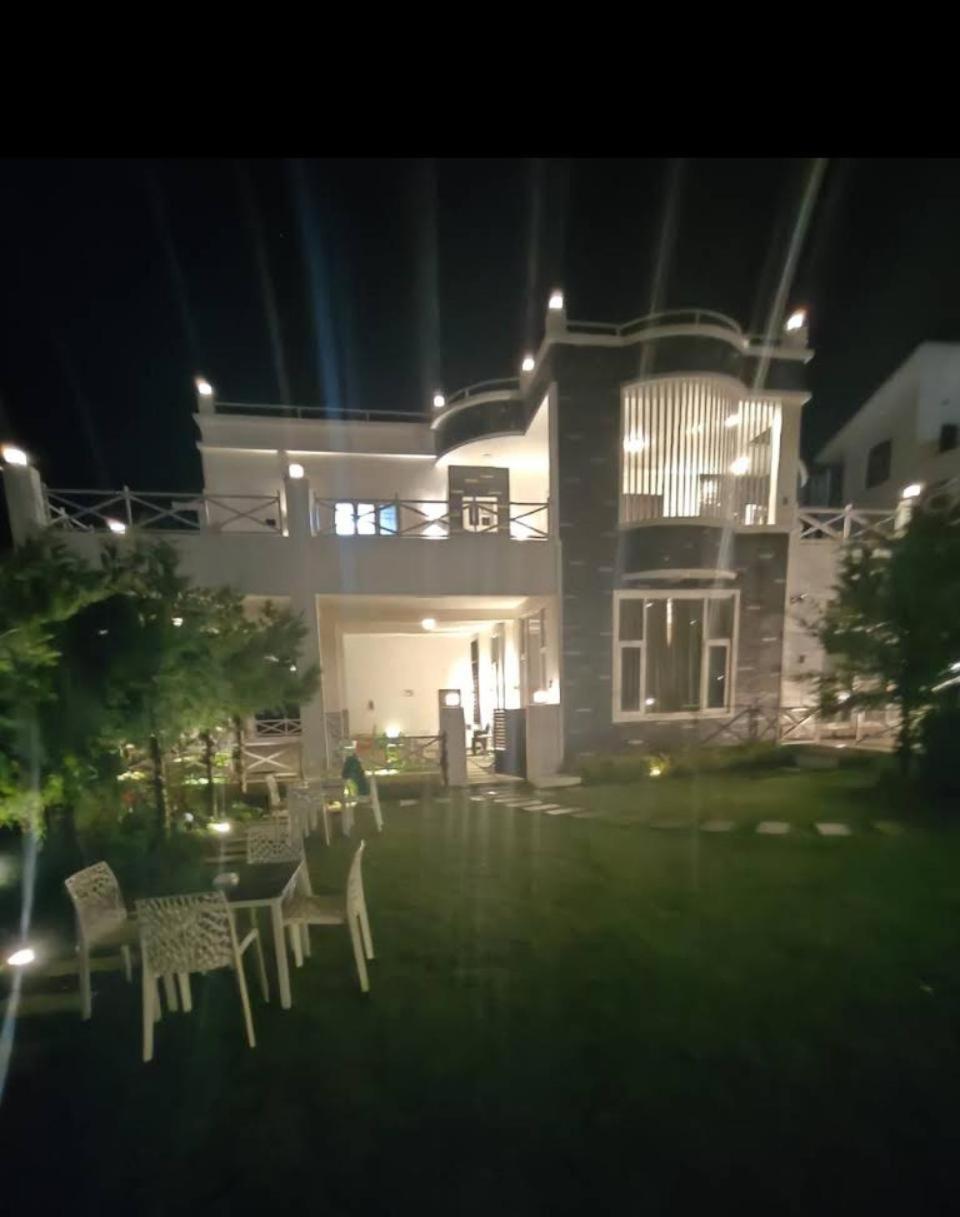 Orchard Valley View Ooty Luaran gambar