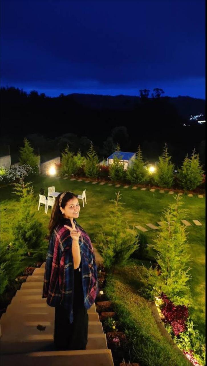 Orchard Valley View Ooty Luaran gambar
