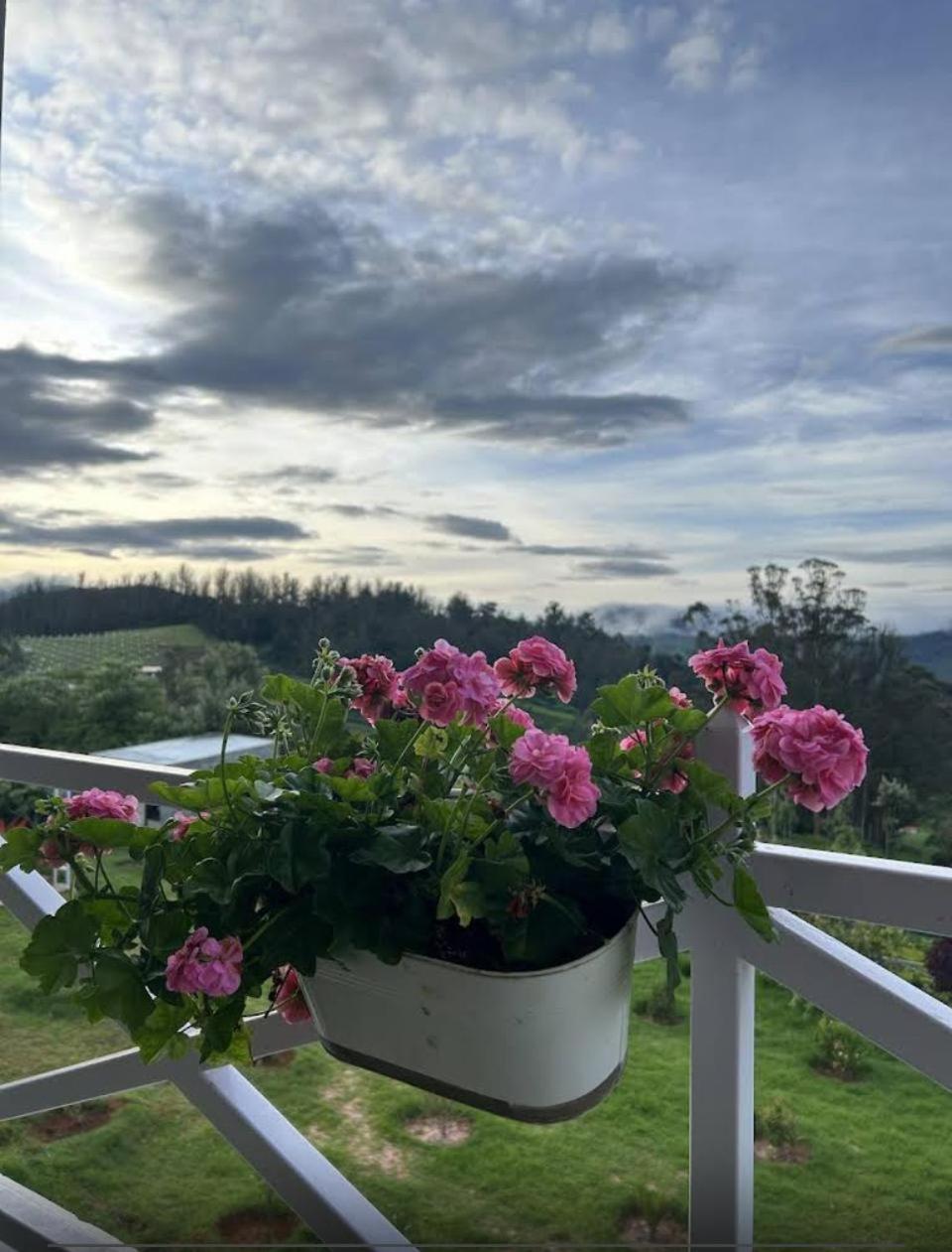 Orchard Valley View Ooty Luaran gambar