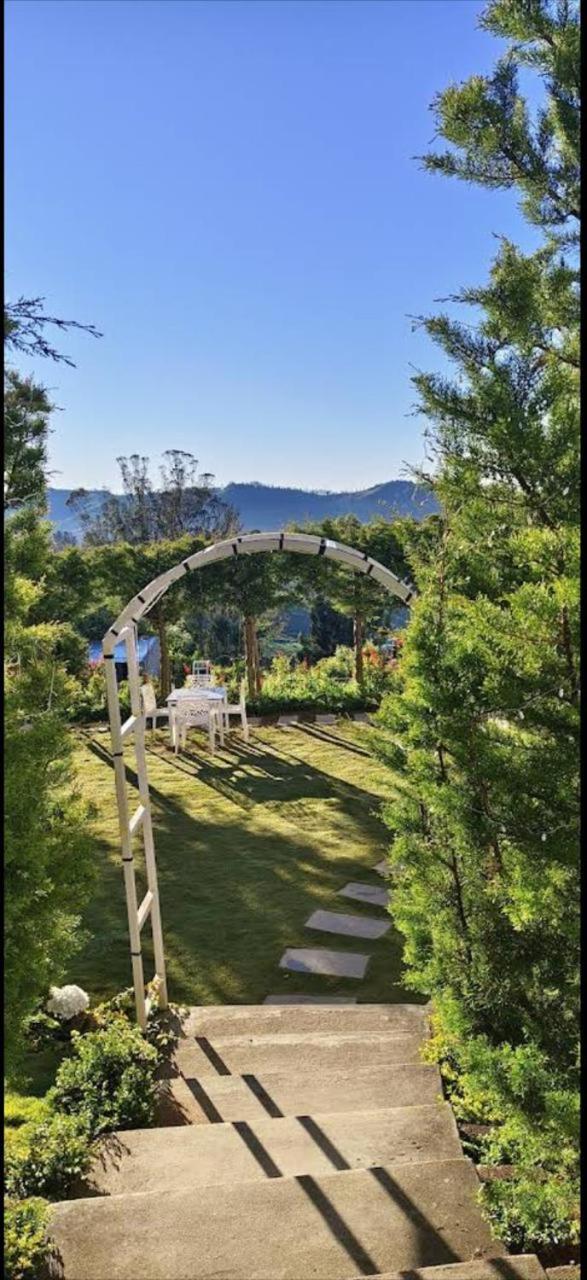 Orchard Valley View Ooty Luaran gambar