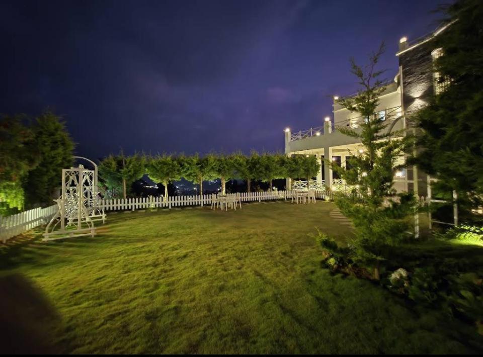 Orchard Valley View Ooty Luaran gambar