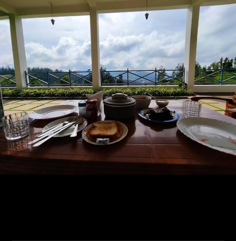 Orchard Valley View Ooty Luaran gambar